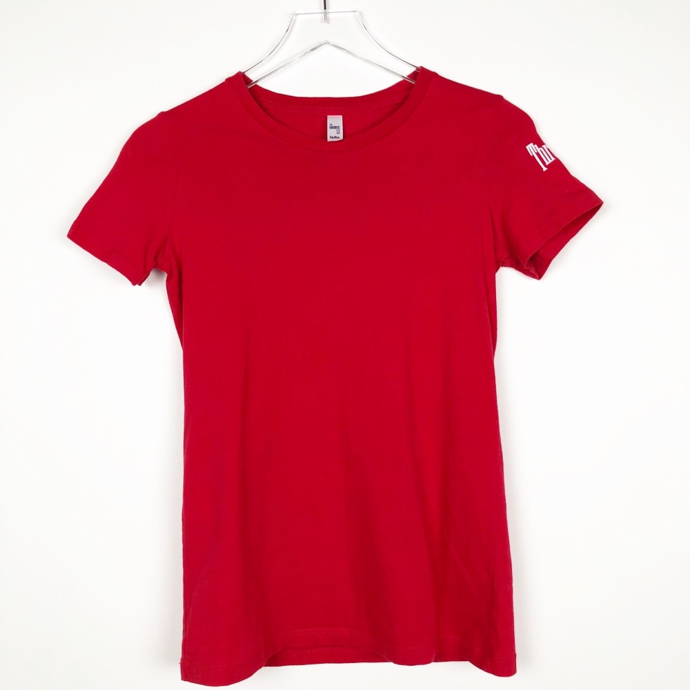 Three Olives Vodka Tee